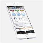 Dízel üzemanyag-kezelő rendszer