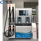 Mekkora egy tipikus kerozingáz-szivattyú áramlási sebessége?