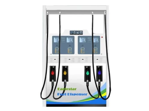Gas Station Petrol Pump Gas Station Petrol Pump