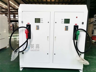 Portable Fuel Pump